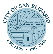City Of San Elizario
