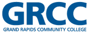 Grand Rapids Community College Logo