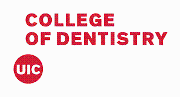 University of Illinois Chicago Logo