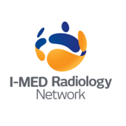 I-MED Radiology Logo