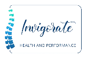Invigorate Health and Performance Logo