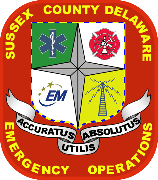 Sussex County Emergency Operations