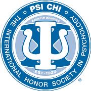 Psi Chi, The International Honor Society in Psychology
