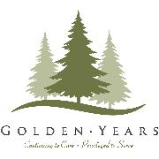 Golden Years Golden Years