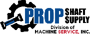 Prop Shaft Supply