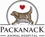 Packanack Animal Hospital Logo