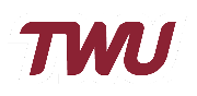 Texas Woman's University Logo