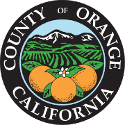 County of Orange, Public... Logo