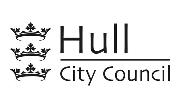 Hull City Council Logo