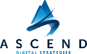 Ascend Digital Strategies Logo