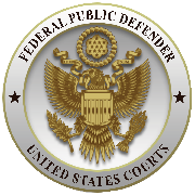 Federal Public Defender