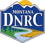 Montana Department of Natural Resources and Conservation Logo