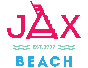 City of Jacksonville Beach Logo