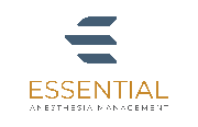 Essential Anesthesia... Logo