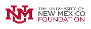 University of New Mexico Foundation Logo