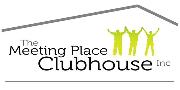 The Meeting Place Clubhouse,... Logo