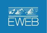 Eugene Water & Electric Board Logo