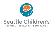 Seattle Children's Hospital Logo