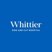 Whittier Dog & Cat Hospital Logo
