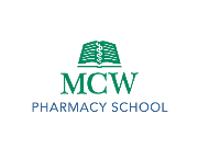 Medical College of Wisconsin School of Pharmacy Logo