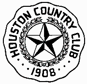 Houston Country Club Houston Country Club