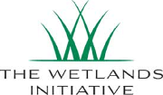 The Wetlands Initiative Logo