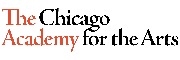 Chicago Academy for the Arts Logo