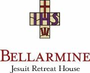 Bellarmine Jesuit Retreat... Logo