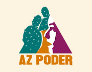 Poder in Action Logo