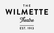 Wilmette Theatre Logo