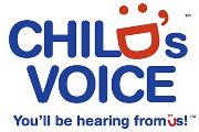 Child's Voice Logo