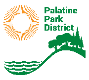 Palatine Park District Logo