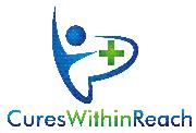 Cures Within Reach Logo