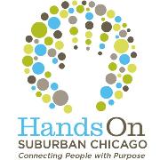HandsOn Suburban Chicago Logo