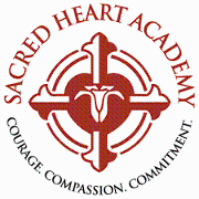 Sacred Heart Academy Logo
