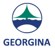 Town of Georgina Logo