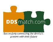 DDSmatch Logo