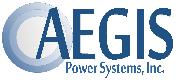Aegis Power Systems, Inc.