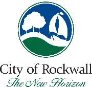 City of Rockwall, TX Logo