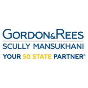 Gordon Rees Scully Mansukhani