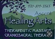 Ascent Healing Arts