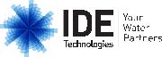 IDE Americas, Inc. Logo