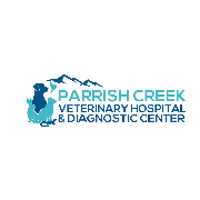 Parrish Creek Veterinary... Logo