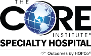 The CORE Institute Specialty Hosiptal