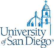 University of San Diego
