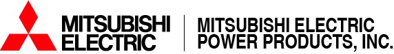 Mitsubishi Electric Power Products, Inc. Logo