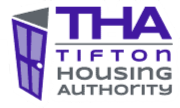 Tifton Housing Authority Logo