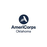 Oklahoma AmeriCorps Logo