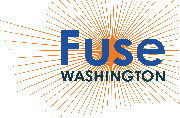 Fuse Washington Logo