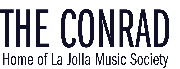 La Jolla Music Society Logo